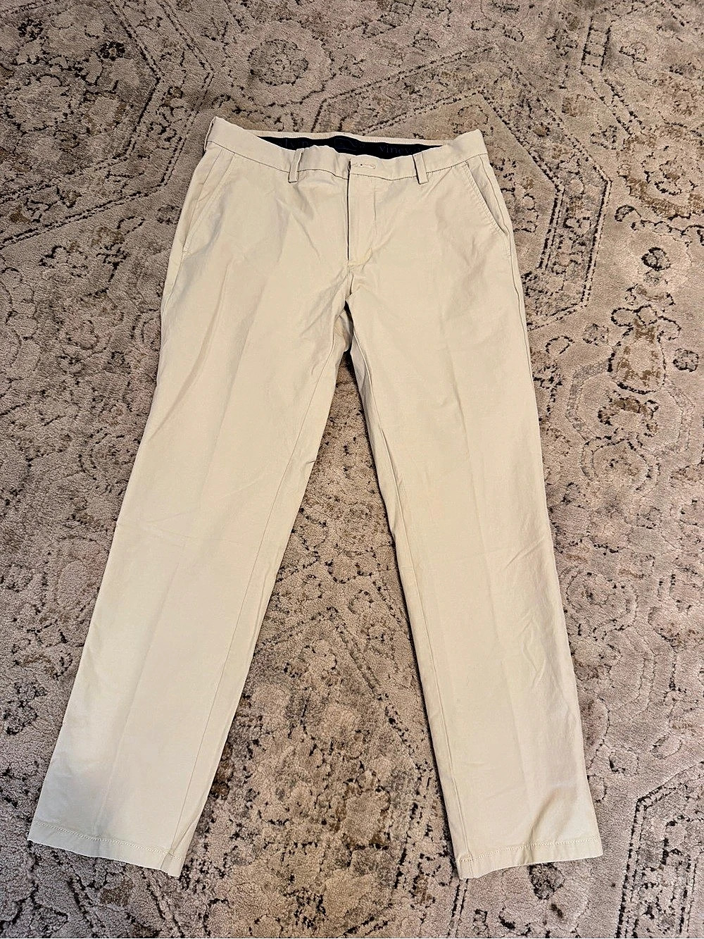 Vineyard Vines Men's Performance On-The-Go Pants Performance On-The-Go Pants